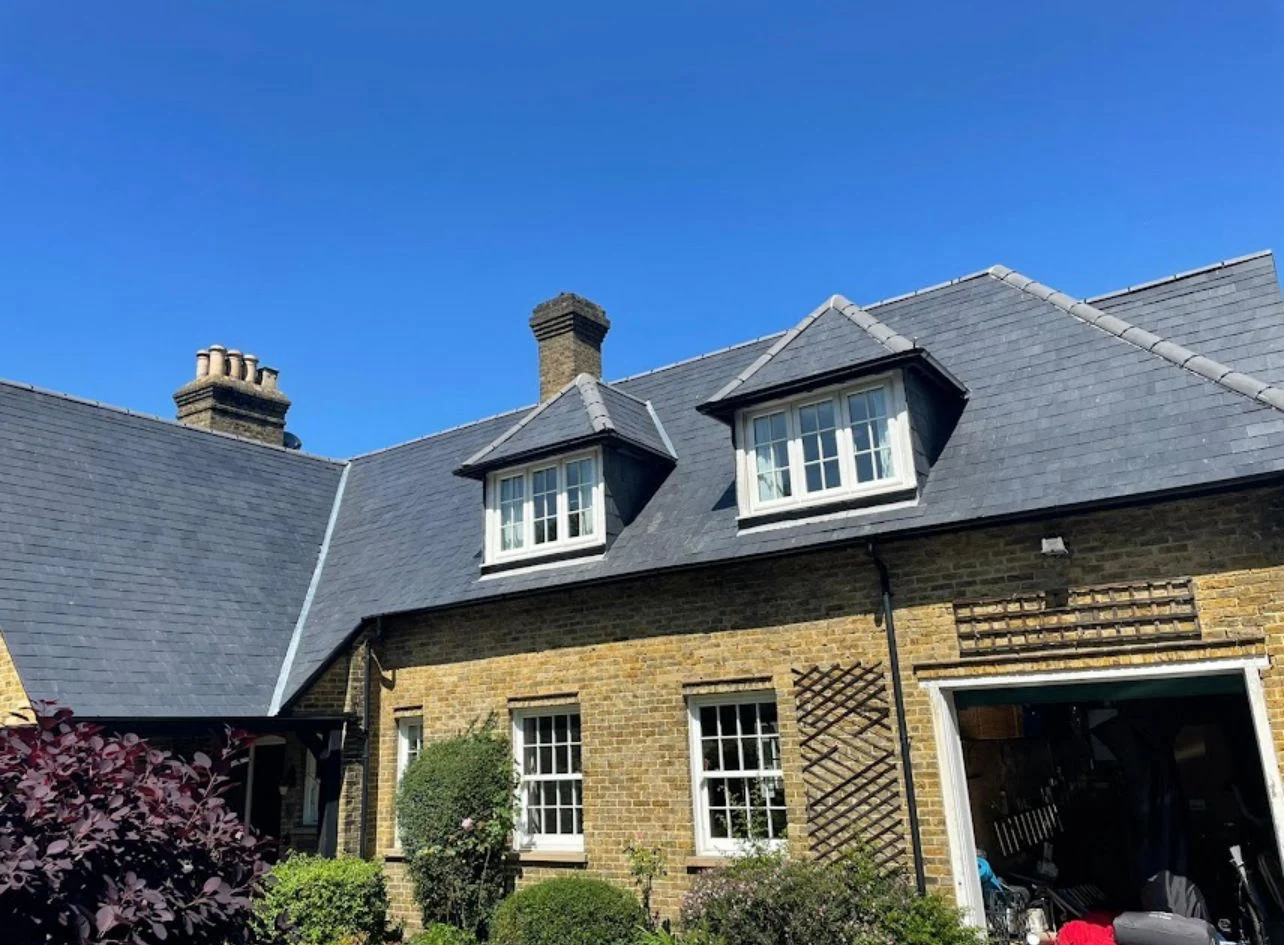 Heritage Slate · Surrey